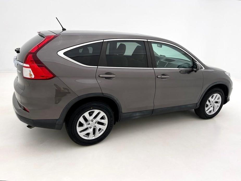 used 2016 Honda CR-V car, priced at $18,795