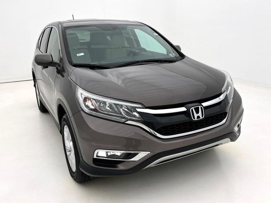 used 2016 Honda CR-V car, priced at $18,795