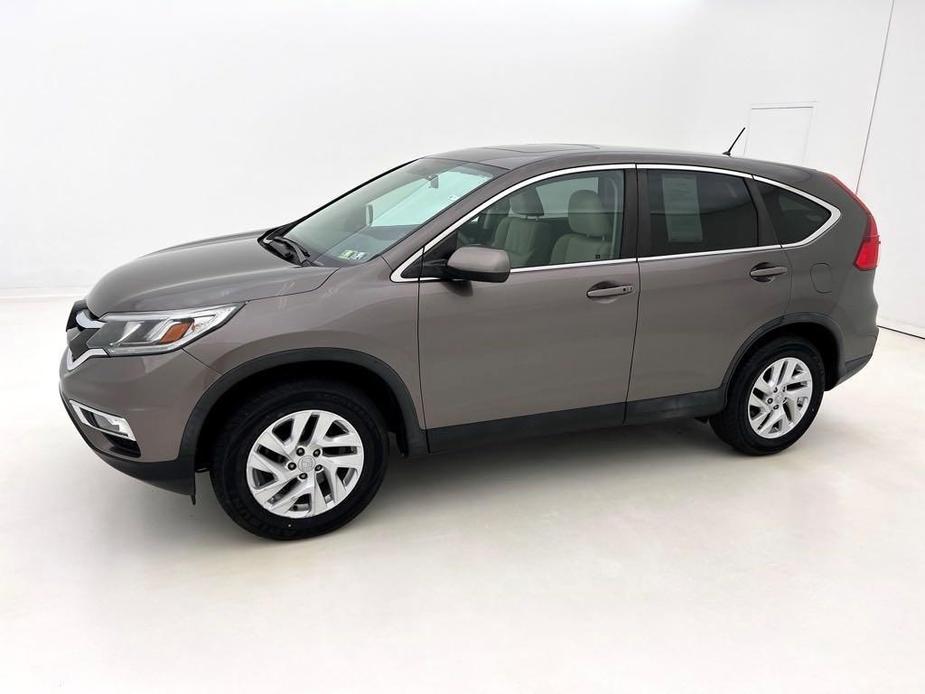 used 2016 Honda CR-V car, priced at $18,795