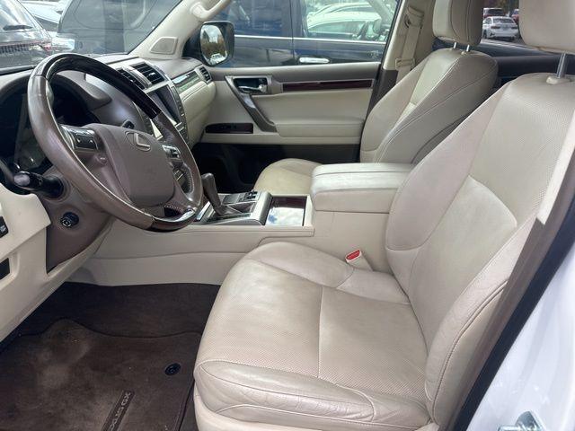 used 2019 Lexus GX 460 car, priced at $33,995