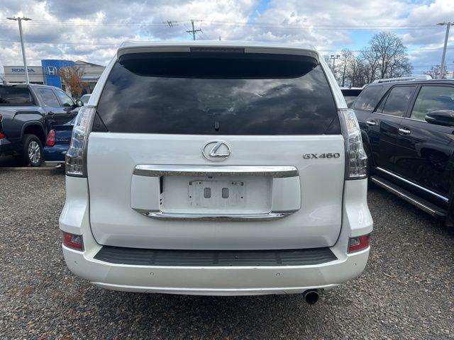 used 2019 Lexus GX 460 car, priced at $33,995