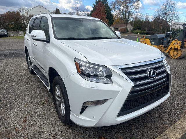 used 2019 Lexus GX 460 car, priced at $33,995