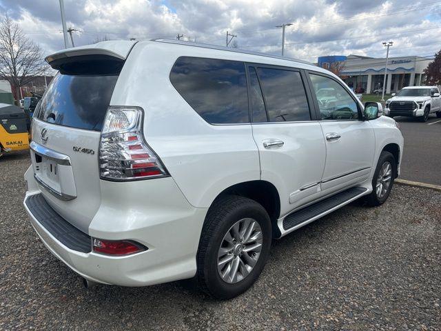 used 2019 Lexus GX 460 car, priced at $33,995
