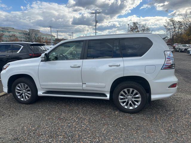 used 2019 Lexus GX 460 car, priced at $33,995