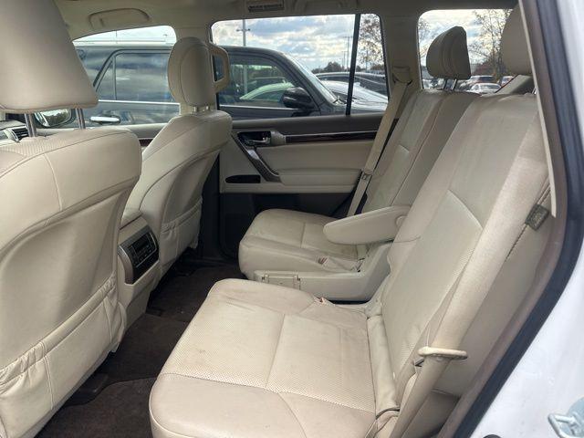 used 2019 Lexus GX 460 car, priced at $33,995