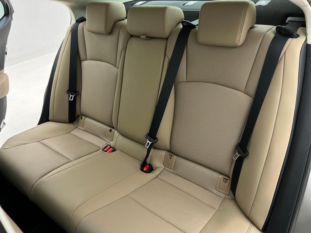 used 2021 Lexus ES 250 car, priced at $32,995