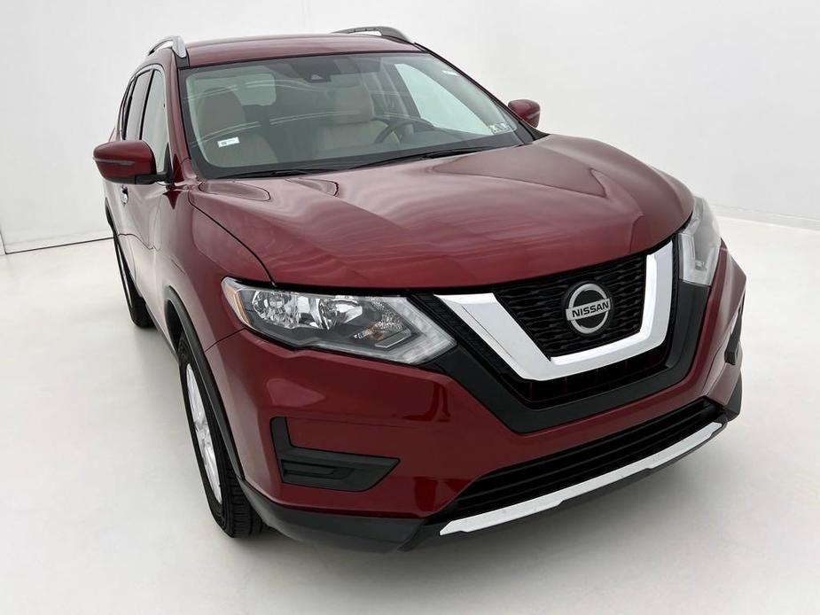 used 2019 Nissan Rogue car, priced at $19,995