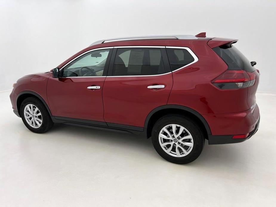 used 2019 Nissan Rogue car, priced at $19,995