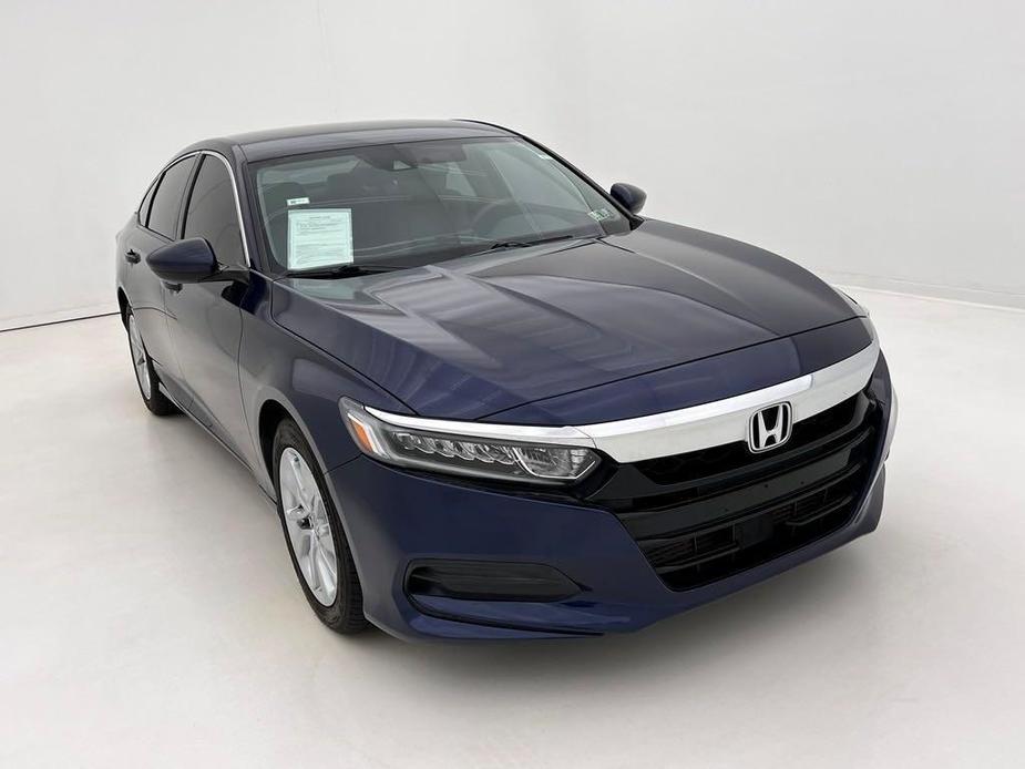 used 2018 Honda Accord car, priced at $18,995