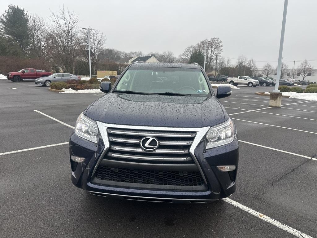 used 2018 Lexus GX 460 car, priced at $31,995