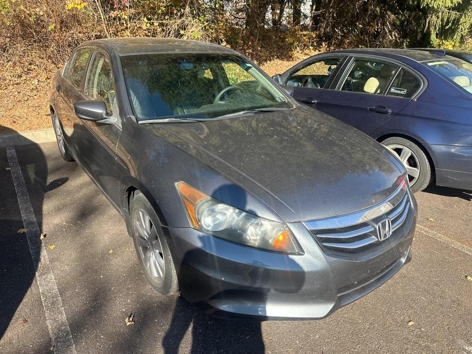 used 2011 Honda Accord car, priced at $6,995