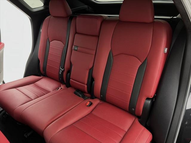 used 2022 Lexus RX 350 car, priced at $42,995