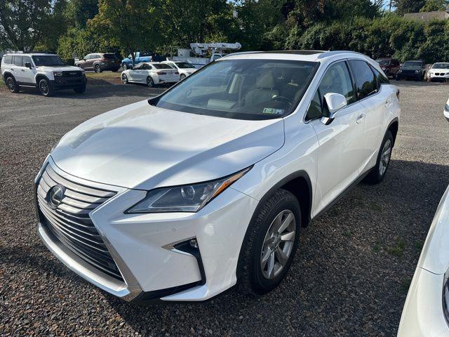 used 2016 Lexus RX 350 car, priced at $22,995