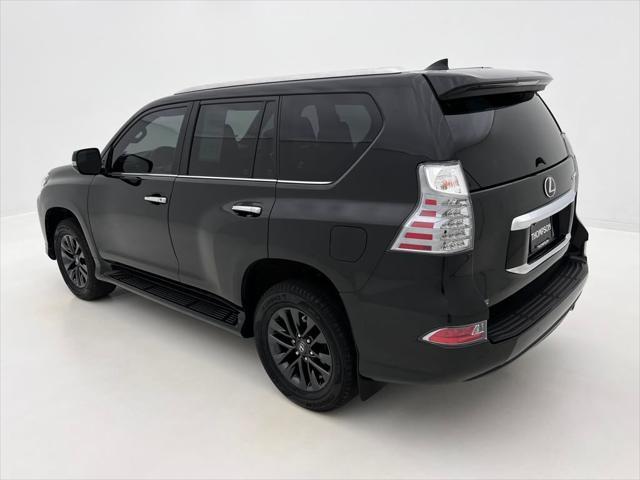 used 2023 Lexus GX 460 car, priced at $58,995
