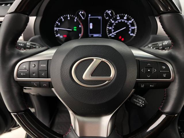 used 2023 Lexus GX 460 car, priced at $58,995