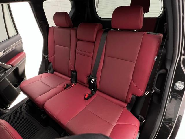 used 2023 Lexus GX 460 car, priced at $58,995