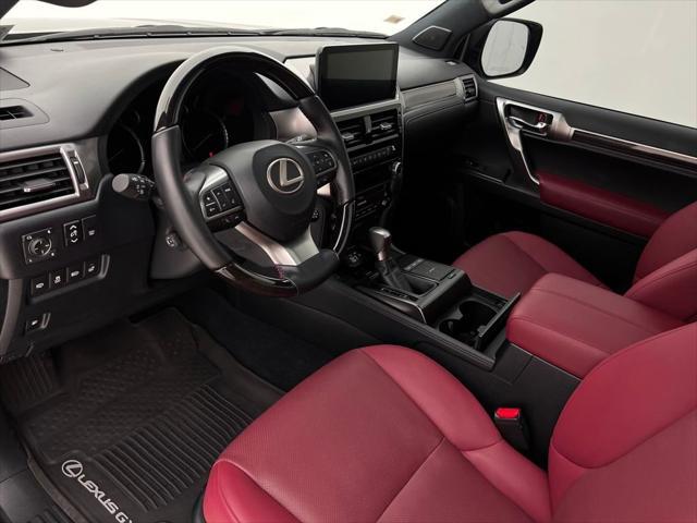 used 2023 Lexus GX 460 car, priced at $58,995