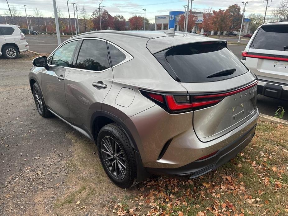 used 2022 Lexus NX 350 car, priced at $42,995