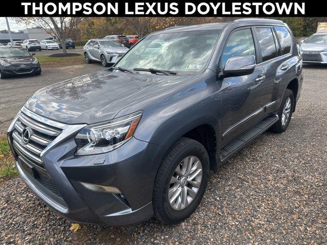 used 2018 Lexus GX 460 car, priced at $32,995