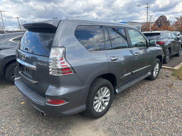 used 2018 Lexus GX 460 car, priced at $32,995