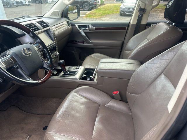 used 2018 Lexus GX 460 car, priced at $32,995