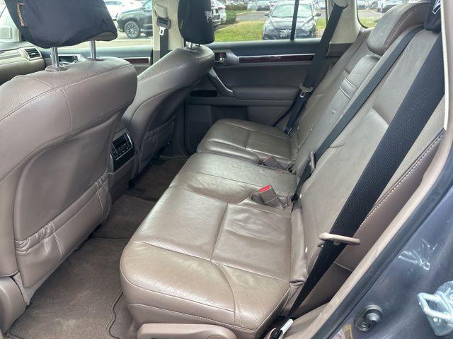 used 2018 Lexus GX 460 car, priced at $32,995