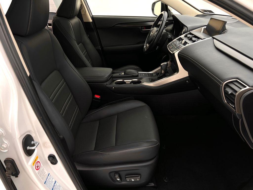 used 2016 Lexus NX 200t car, priced at $23,995