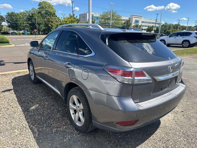 used 2015 Lexus RX 350 car, priced at $16,995