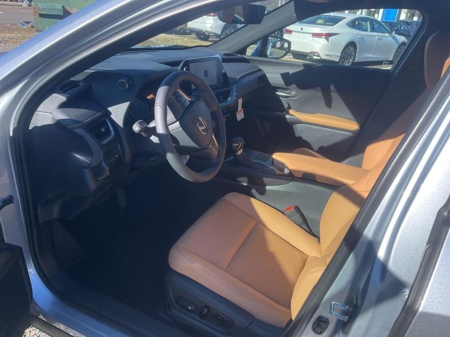 new 2024 Lexus UX 250h car, priced at $42,190
