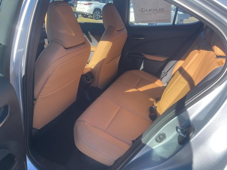 new 2024 Lexus UX 250h car, priced at $42,190
