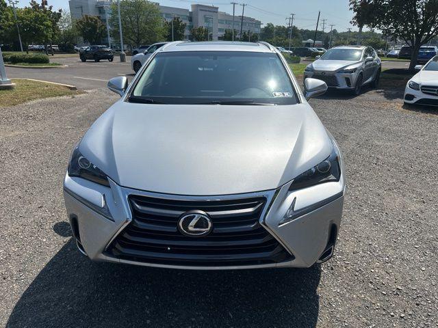used 2015 Lexus NX 200t car, priced at $19,995