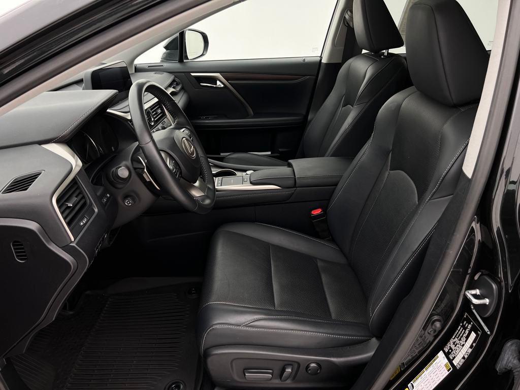 used 2021 Lexus RX 450h car, priced at $43,995