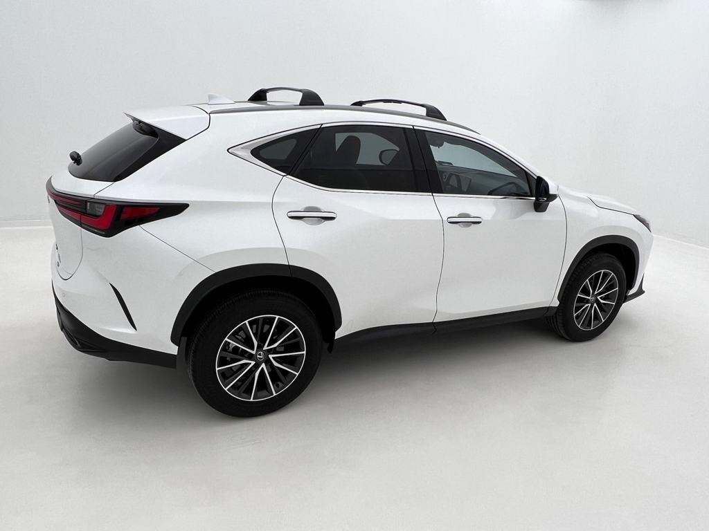 used 2024 Lexus NX 350 car, priced at $44,995