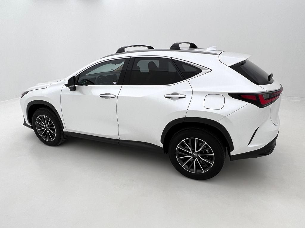 used 2024 Lexus NX 350 car, priced at $44,995