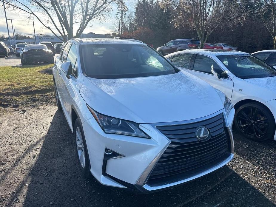 used 2017 Lexus RX 350 car, priced at $23,995