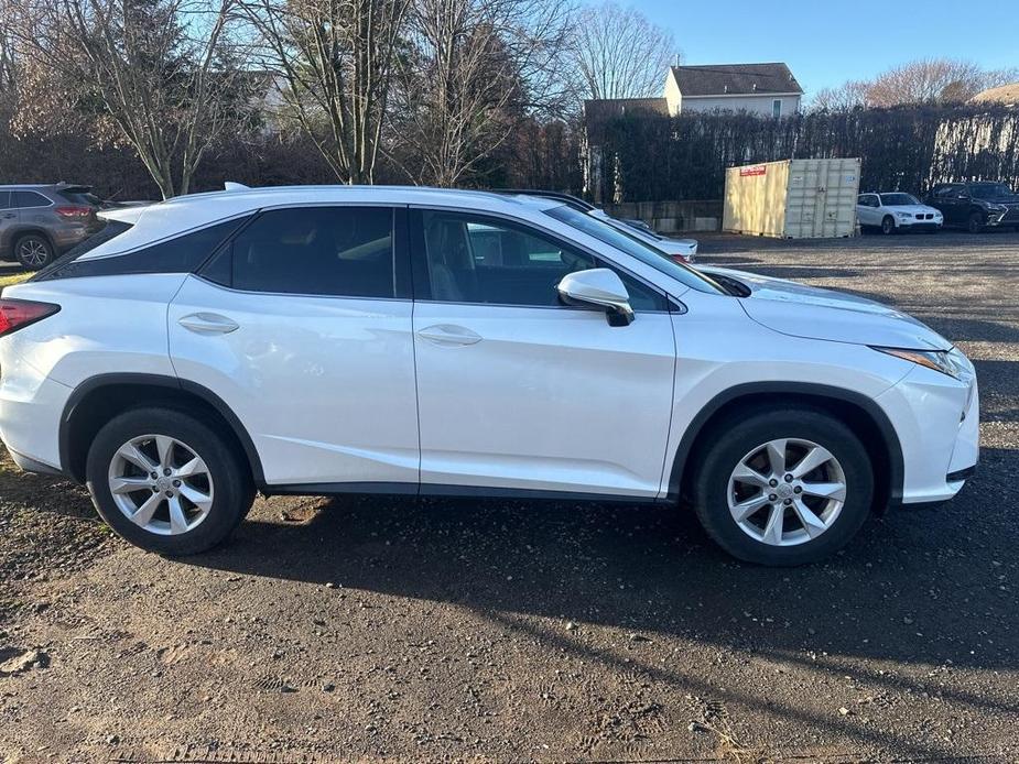 used 2017 Lexus RX 350 car, priced at $23,995