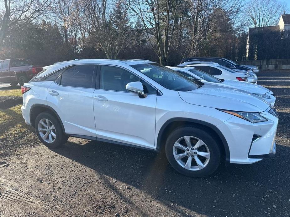 used 2017 Lexus RX 350 car, priced at $23,995