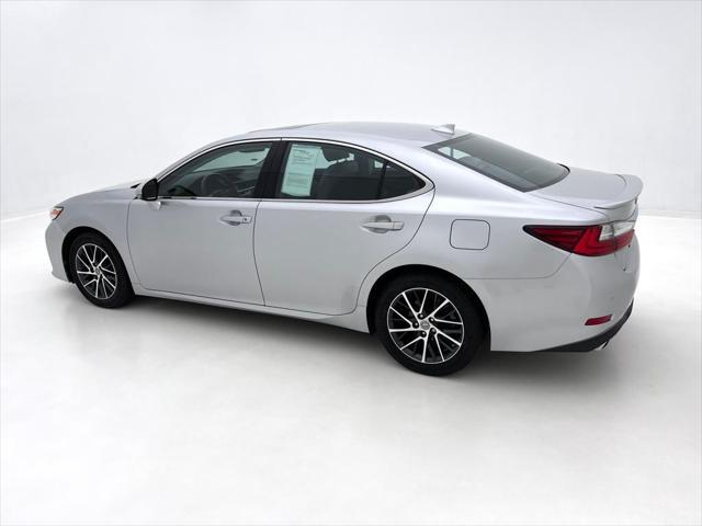used 2017 Lexus ES 350 car, priced at $23,995