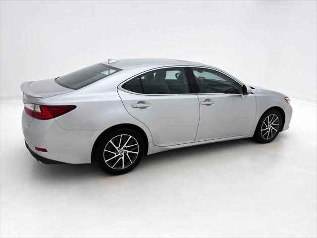 used 2017 Lexus ES 350 car, priced at $23,995