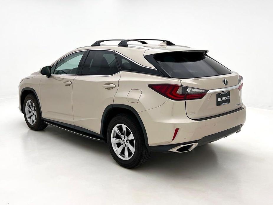 used 2018 Lexus RX 350 car, priced at $26,995