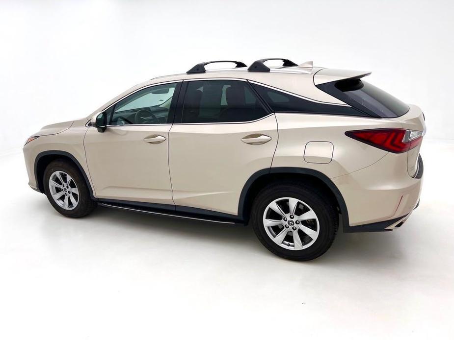 used 2018 Lexus RX 350 car, priced at $26,995