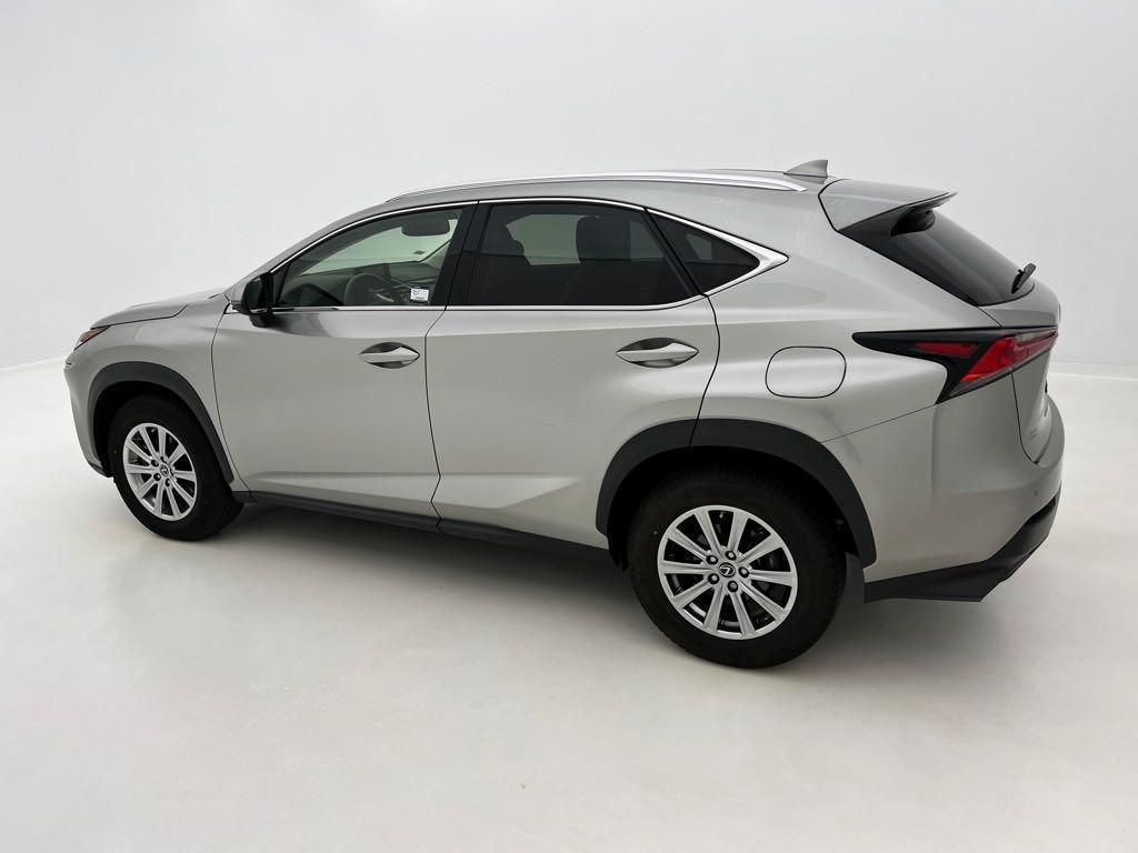 used 2021 Lexus NX 300 car, priced at $33,995