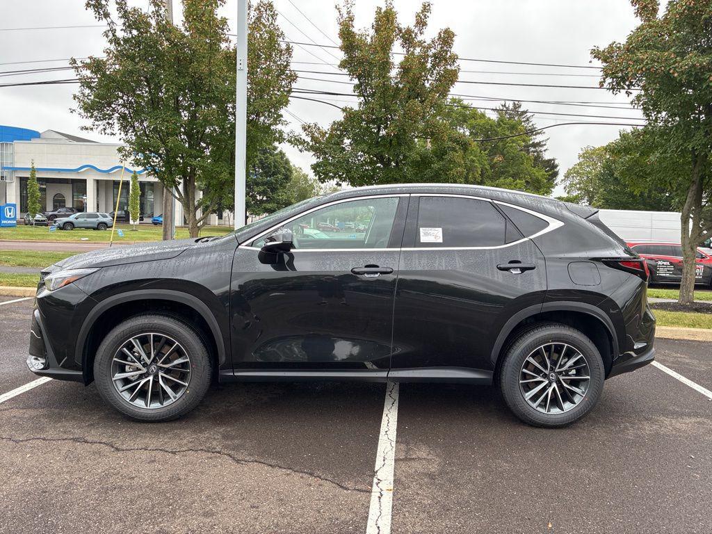 new 2026 Lexus NX 350 car, priced at $47,894