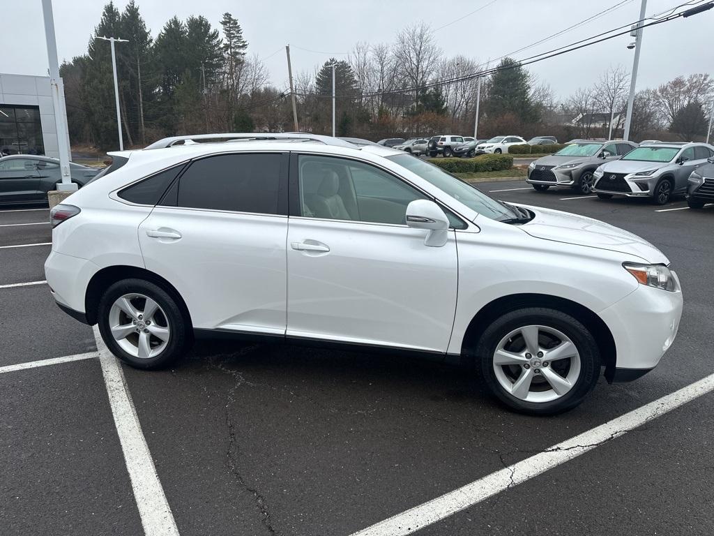 used 2012 Lexus RX 350 car, priced at $13,995