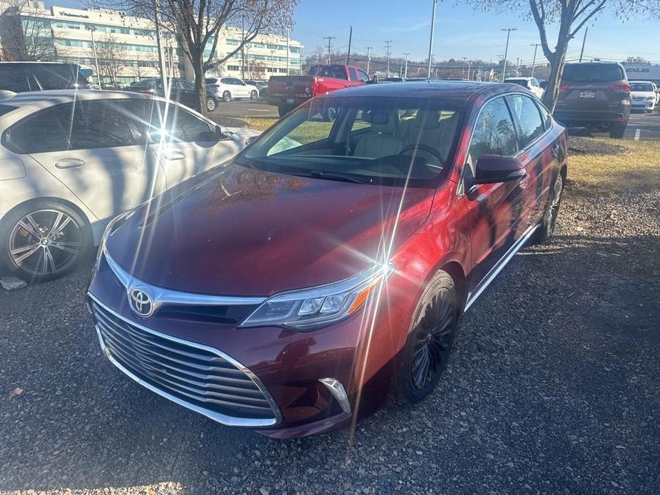 used 2016 Toyota Avalon car, priced at $16,995