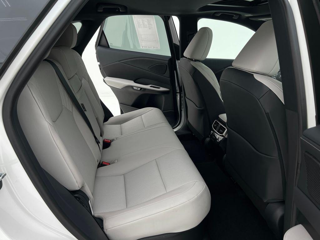 used 2023 Lexus RX 350 car, priced at $49,995