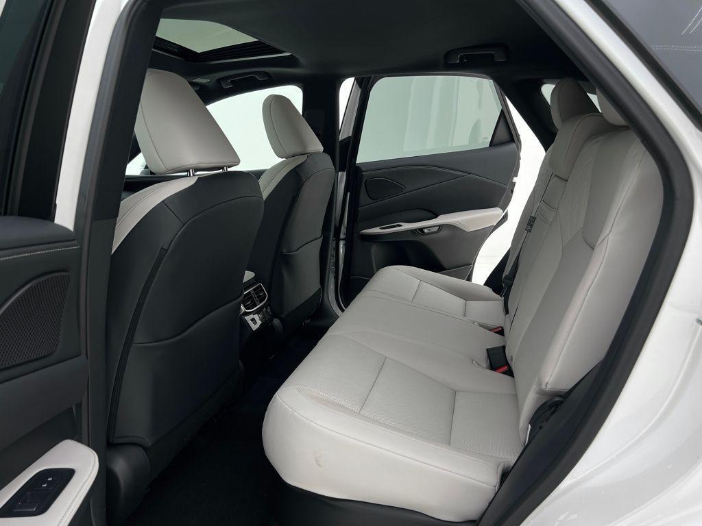 used 2023 Lexus RX 350 car, priced at $49,995