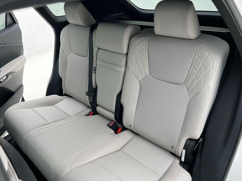 used 2023 Lexus RX 350 car, priced at $49,995