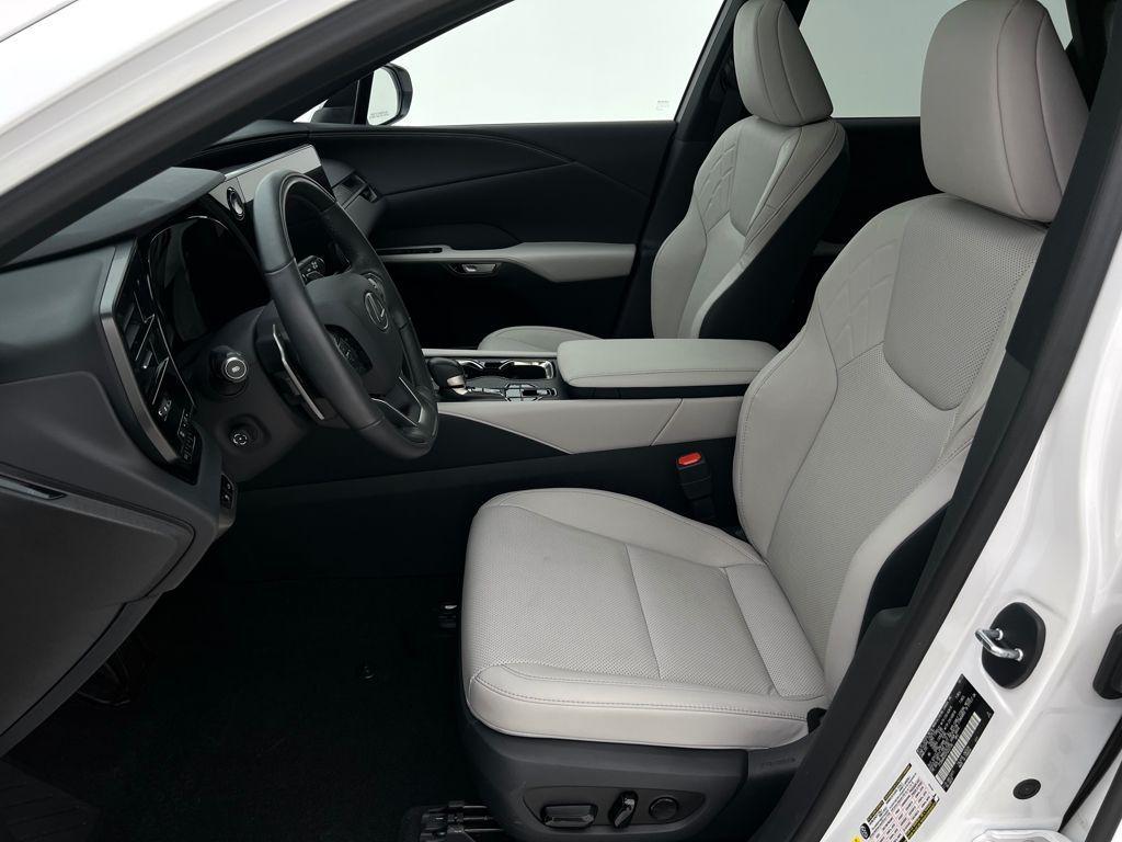 used 2023 Lexus RX 350 car, priced at $49,995
