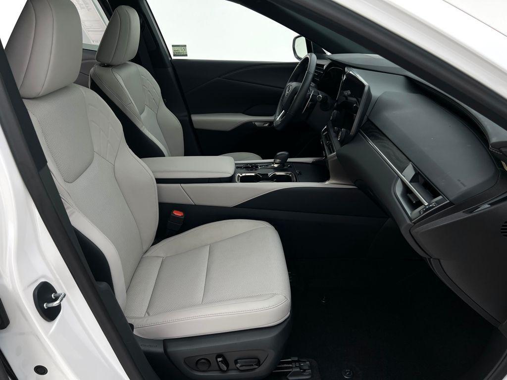 used 2023 Lexus RX 350 car, priced at $49,995